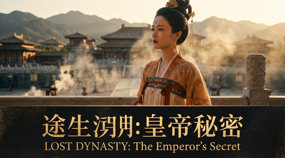 三级原创影视-古装剧视频