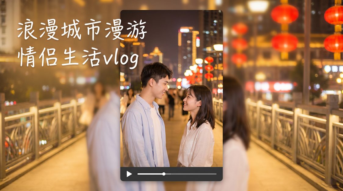 三级情侣生活视频vlog